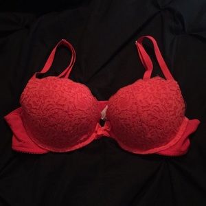 Aerie push up bra